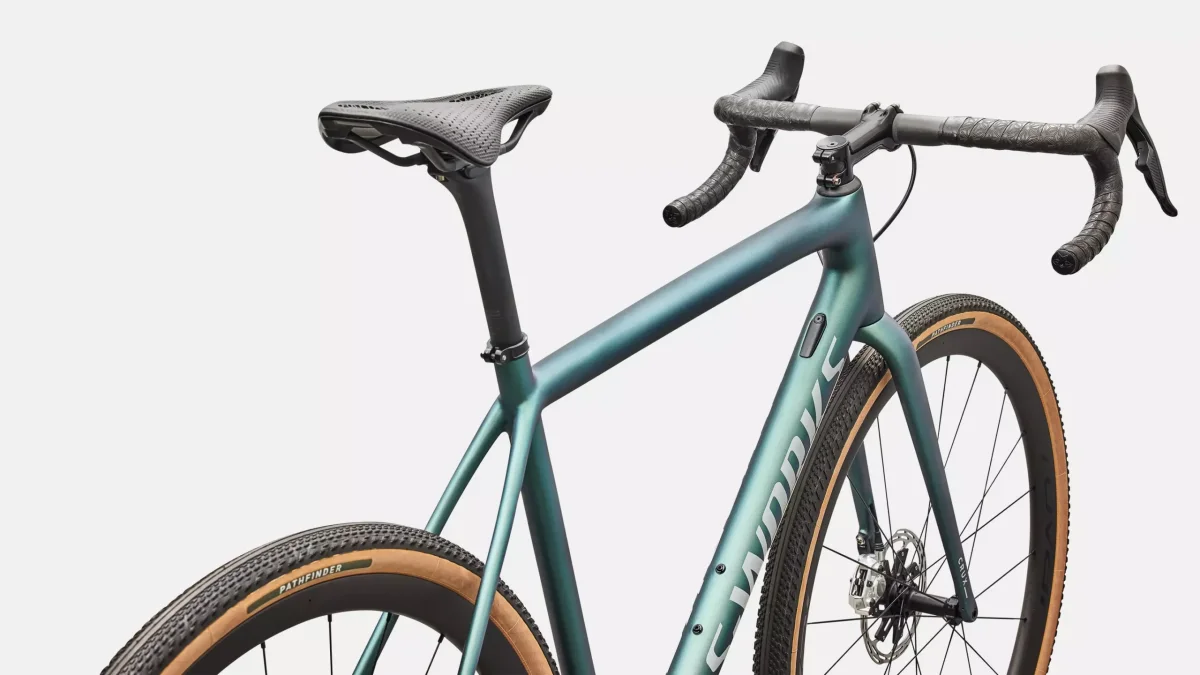 Specialized S-Works Crux 2026 - Imagen 5