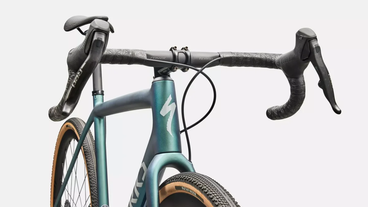 Specialized S-Works Crux 2026 - Imagen 6