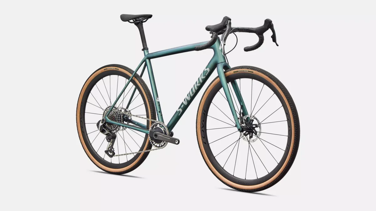 Specialized S-Works Crux 2026 - Imagen 3