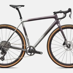 Crux Pro – SRAM Force XPLR AXS