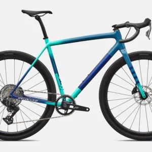 Crux Expert – SRAM Rival XPLR AXS