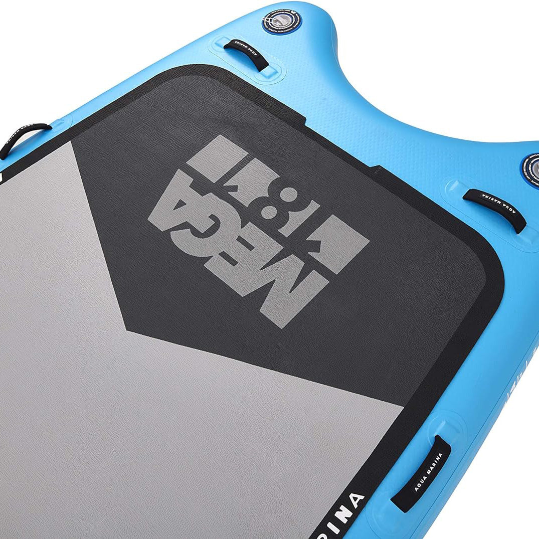 Stand Up Paddle 8 Personas Mega 18’1” - Imagen 9