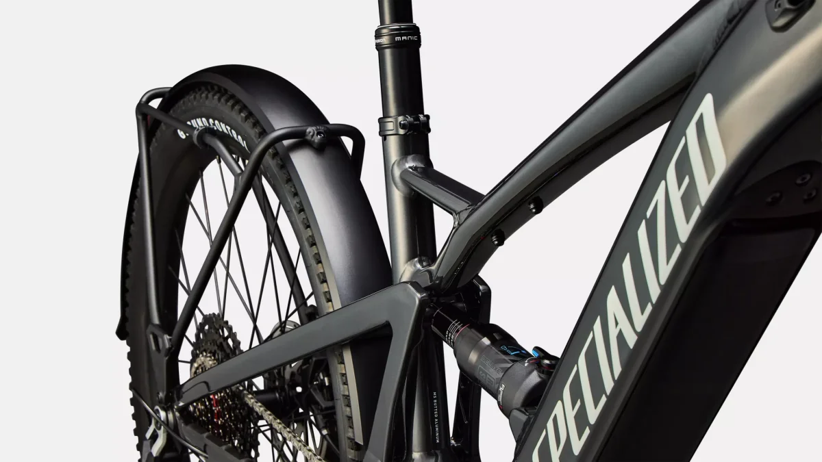 Specialized Turbo Tero X 6.0 2026 27,5´´ - Imagen 9