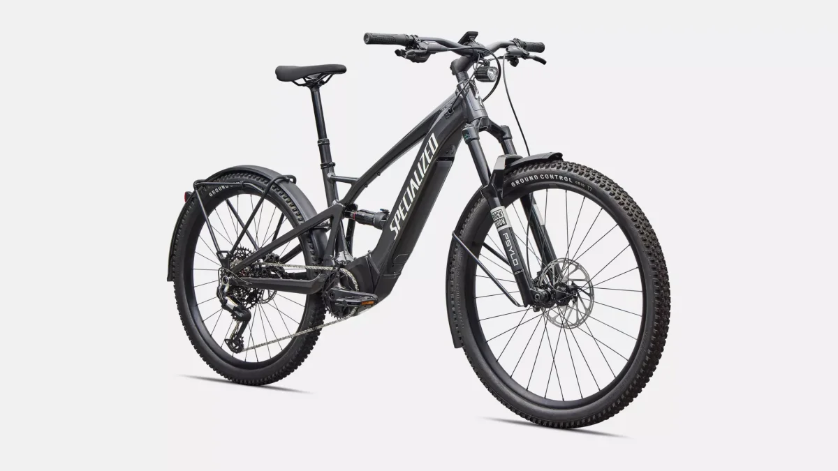 Specialized Turbo Tero X 6.0 2026 27,5´´ - Imagen 7