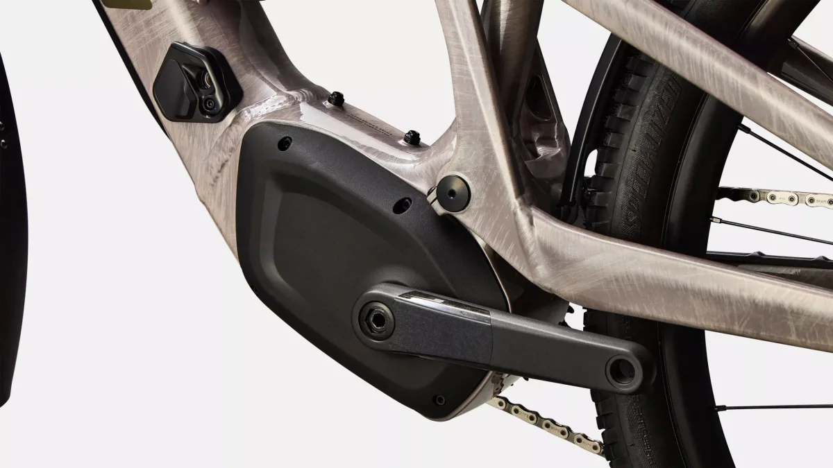 Specialized Turbo Tero X 6.0 2026 27,5´´ - Imagen 6