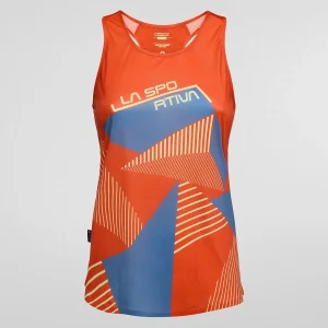 Comp Tank Mujer
