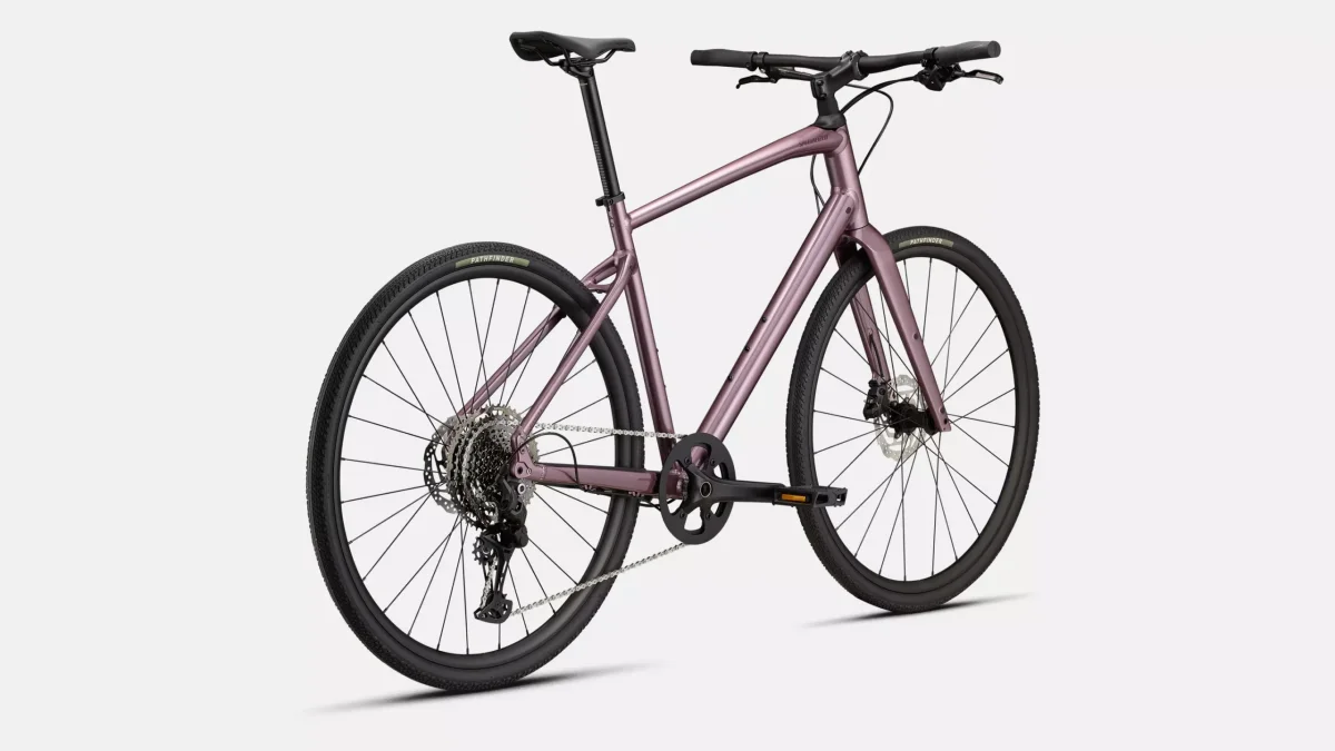 Specialized Sirrus X 4.0 2026 - Imagen 5