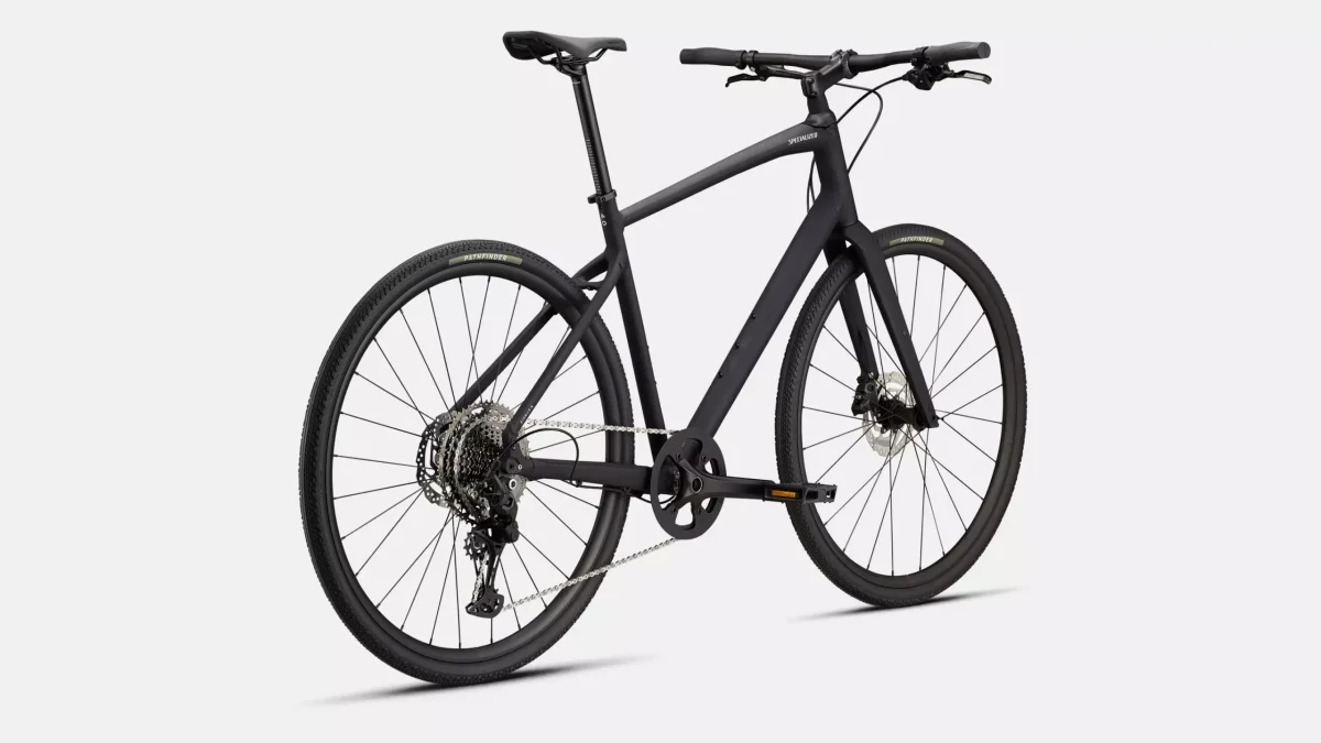 Specialized Sirrus X 4.0 2026 - Imagen 7