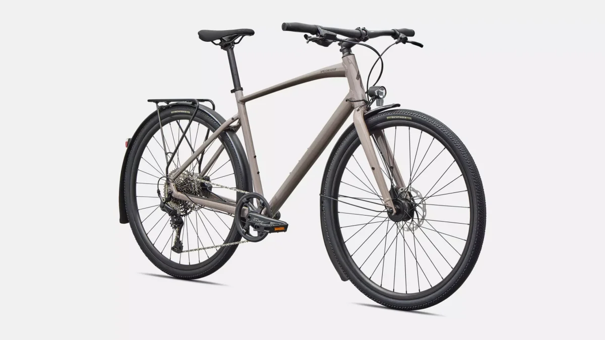 Specialized Sirrus X 3.0 EQ 2026 - Imagen 6