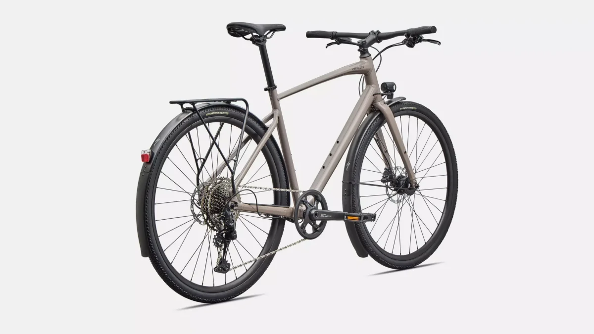 Specialized Sirrus X 3.0 EQ 2026 - Imagen 3