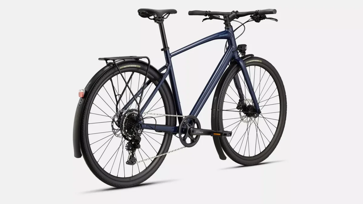 Specialized Sirrus X 2.0 EQ 2026 - Imagen 3