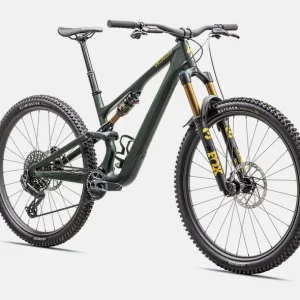 Stumpjumper 15 Pro