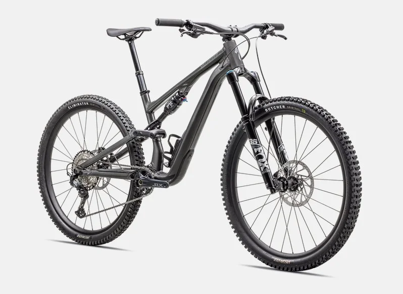 Stumpjumper 15 Comp Alloy - Imagen 3