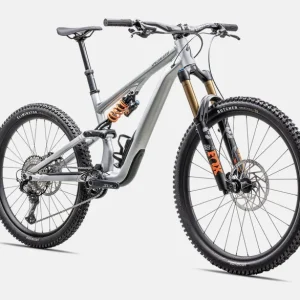 Stumpjumper 15 Fox Coil Alloy