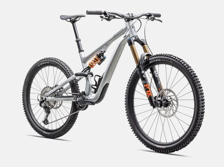 Stumpjumper 15 Fox Coil Alloy