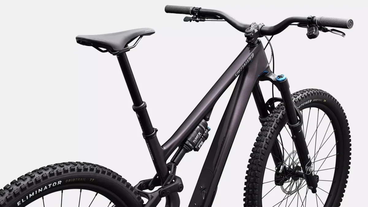 Specialized Stumpjumper 15 EVO Expert AXS 2026 27.5¨ - Imagen 6
