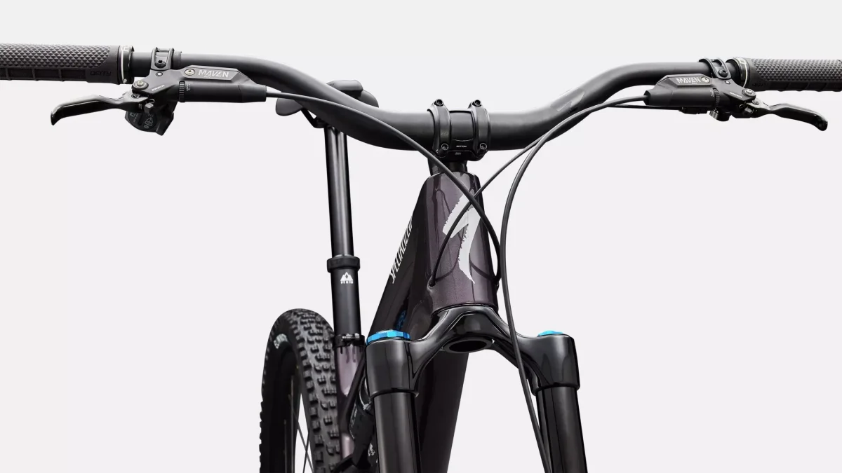 Specialized Stumpjumper 15 EVO Expert AXS 2026 27.5¨ - Imagen 7