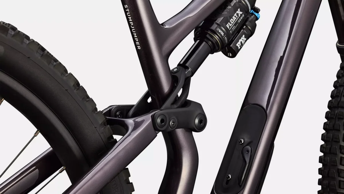 Specialized Stumpjumper 15 EVO Expert AXS 2026 27.5¨ - Imagen 8