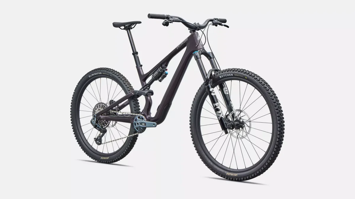 Specialized Stumpjumper 15 EVO Expert AXS 2026 27.5¨ - Imagen 4