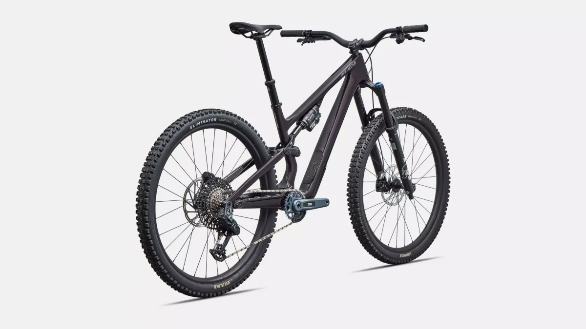 Specialized Stumpjumper 15 EVO Expert AXS 2026 27.5¨ - Imagen 5