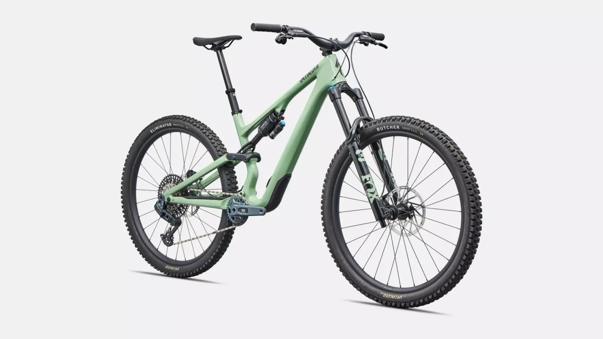 Specialized Stumpjumper 15 EVO Expert AXS 2026 27.5¨ - Imagen 9