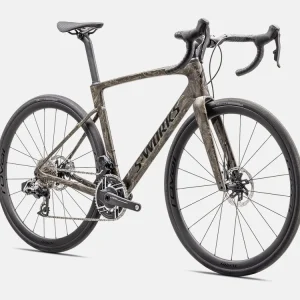 S-Works Roubaix SL8 – SRAM RED AXS