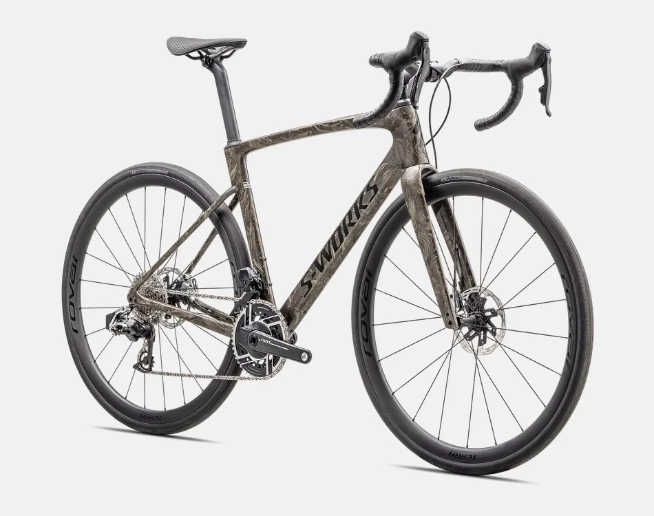 S-Works Roubaix SL8 – SRAM RED AXS - Imagen 2