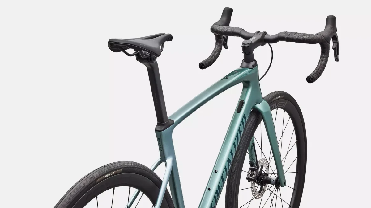 Specialized Roubaix SL8 Expert Shimano Ultegra Di2 2026 - Imagen 5