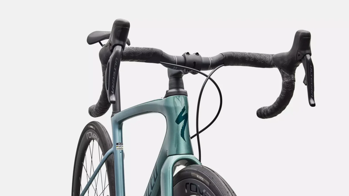 Specialized Roubaix SL8 Expert Shimano Ultegra Di2 2026 - Imagen 6