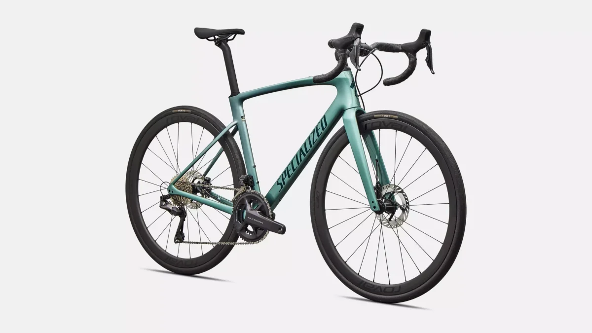 Specialized Roubaix SL8 Expert Shimano Ultegra Di2 2026 - Imagen 3