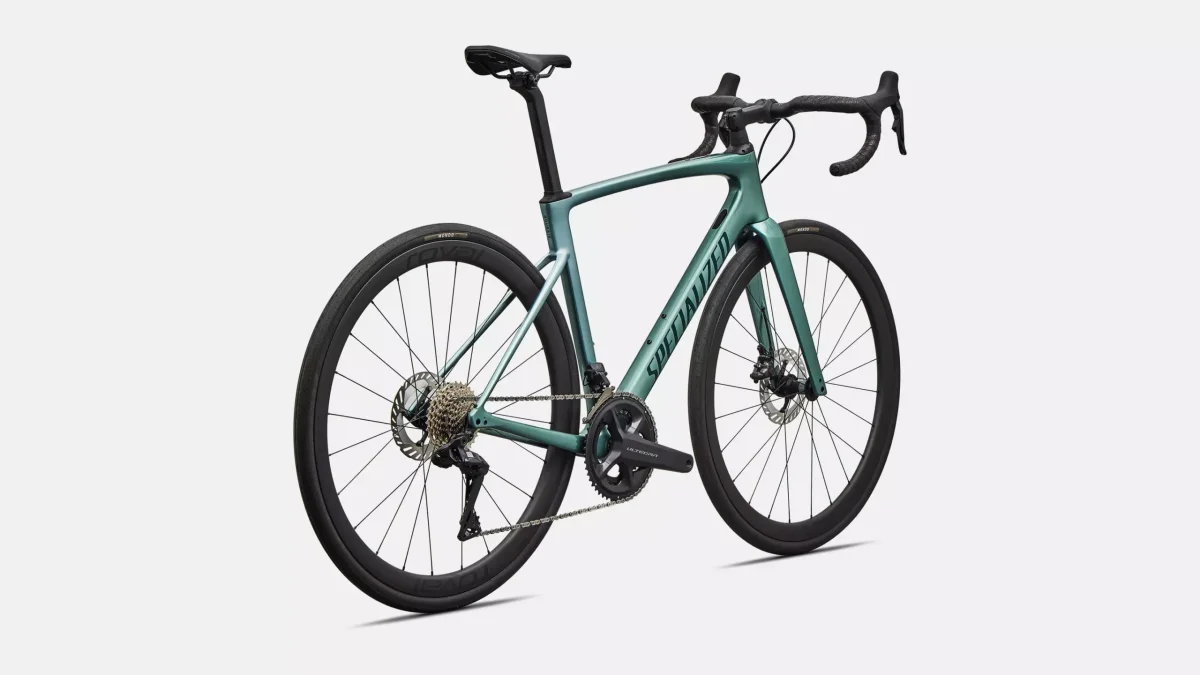 Specialized Roubaix SL8 Expert Shimano Ultegra Di2 2026 - Imagen 4
