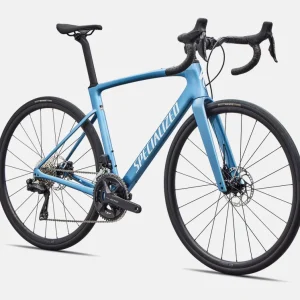 Roubaix SL8 Comp – Shimano 105 Di2