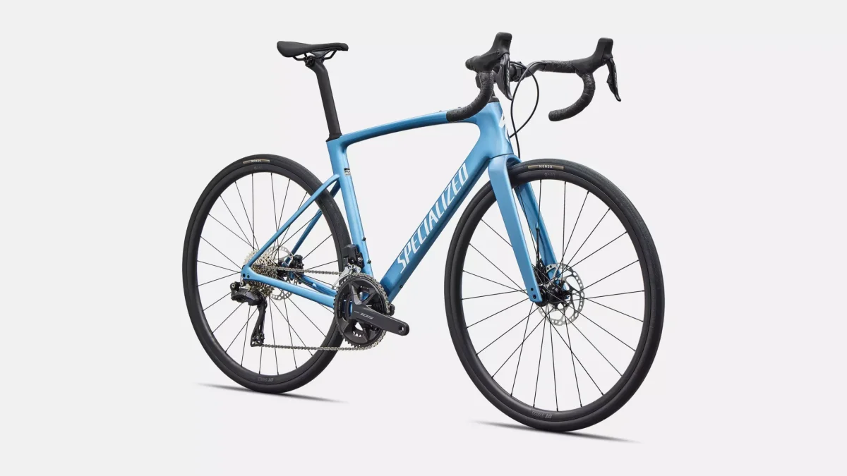 Specialized Roubaix SL8 Comp Shimano 105 Di2 2026 - Imagen 4