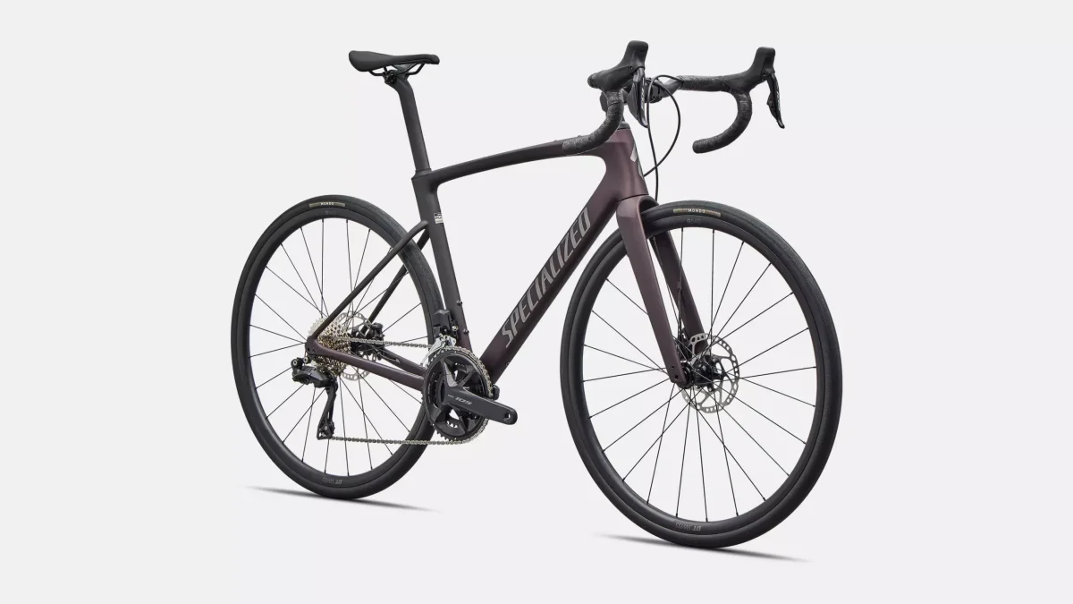 Specialized Roubaix SL8 Comp Shimano 105 Di2 2026 - Imagen 8
