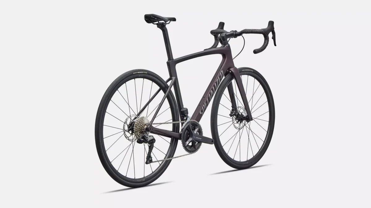 Specialized Roubaix SL8 Comp Shimano 105 Di2 2026 - Imagen 9