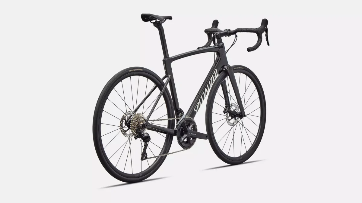 Specialized Roubaix SL8 Sport Shimano 105 2026 - Imagen 7
