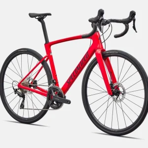 Roubaix SL8 Sport – Shimano 105