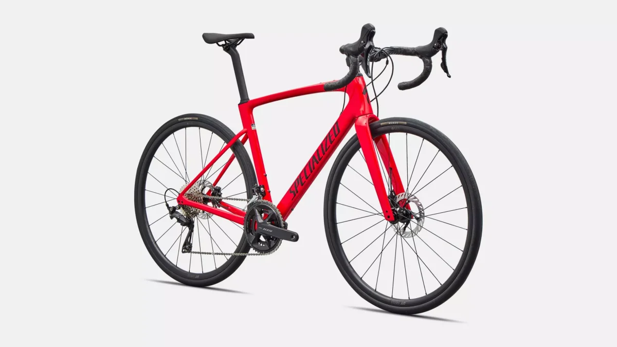 Specialized Roubaix SL8 Sport Shimano 105 2026 - Imagen 4