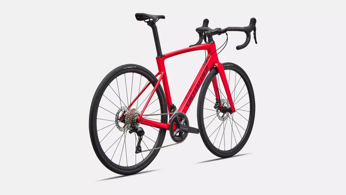 Specialized Roubaix SL8 Sport Shimano 105 2026 - Imagen 5