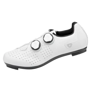 Zapatillas Ruta Cravon Blanco