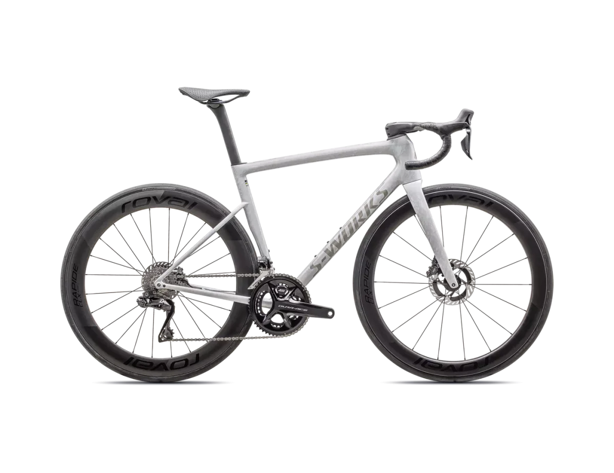 S-Works Tarmac SL8 Dura-ace Di2 2025