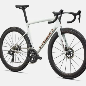 S-Works Tarmac SL8 – Shimano Dura-Ace Di2
