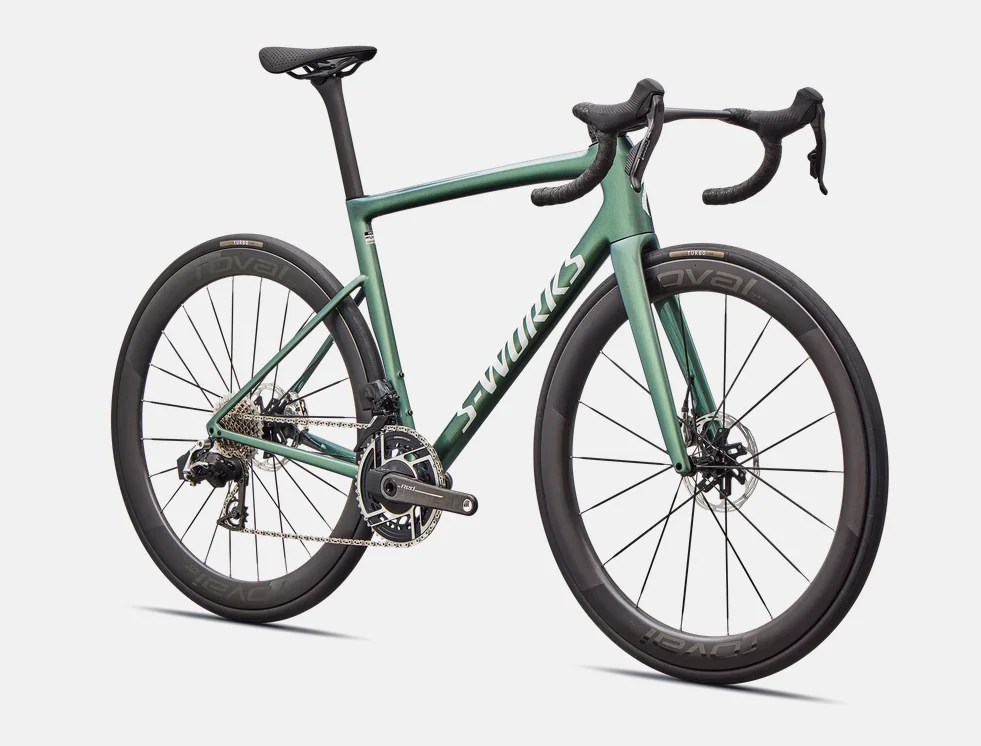 S-Works Tarmac SL8 – Sram Red AXS - Imagen 3