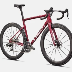 S-Works Tarmac SL8 – Sram Red AXS