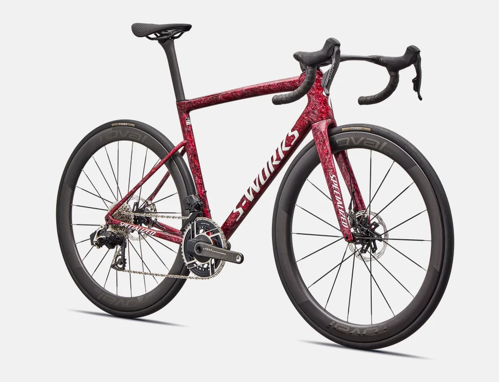 S-Works Tarmac SL8 – Sram Red AXS - Imagen 2