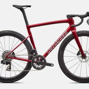 Tarmac SL8 Pro – SRAM Force AXS