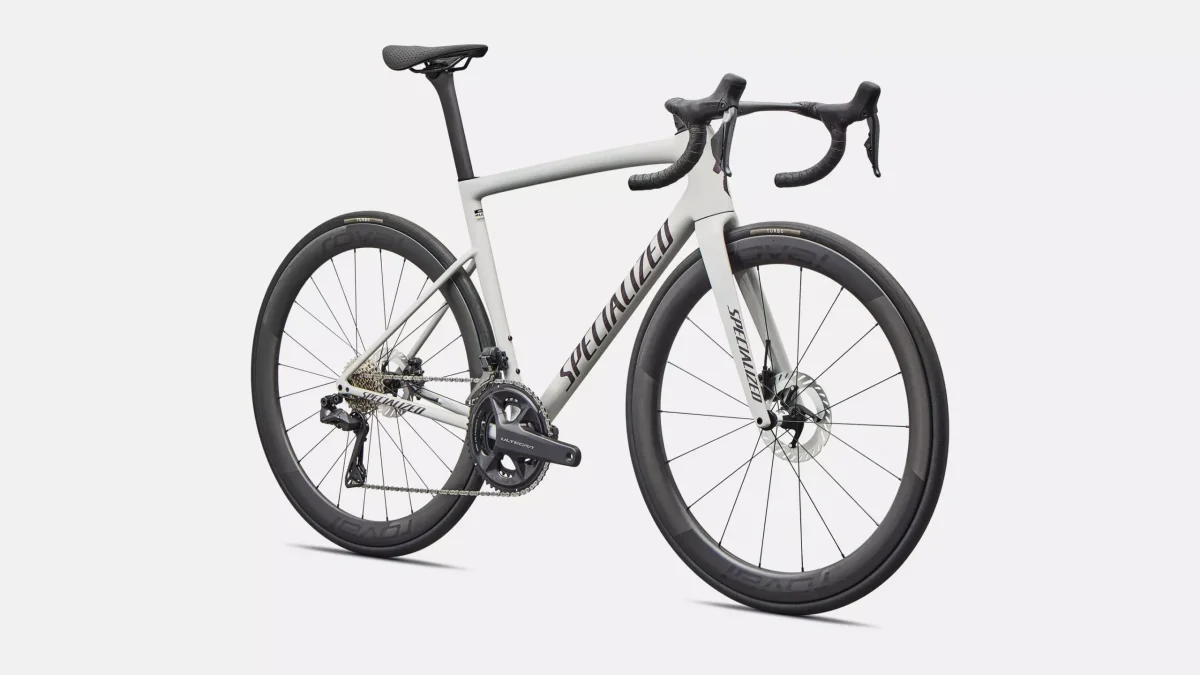 Specialized Tarmac SL8 Pro Shimano Ultegra Di2 2026 - Imagen 9