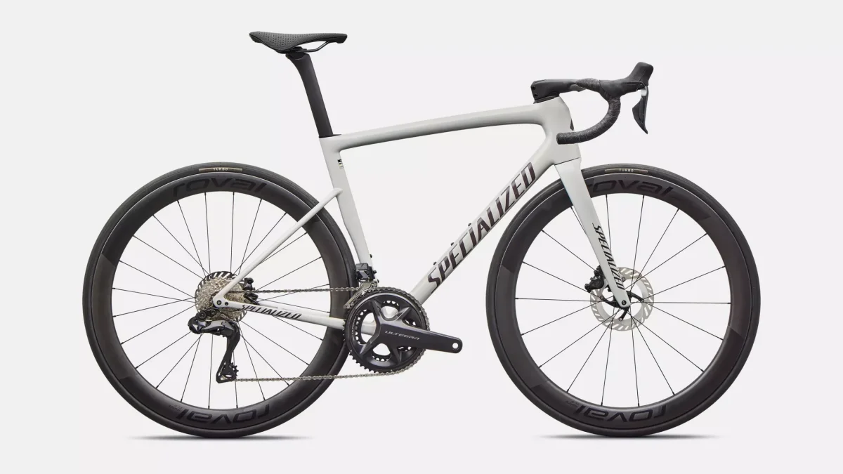 Specialized Tarmac SL8 Pro Shimano Ultegra Di2 2026 - Imagen 8