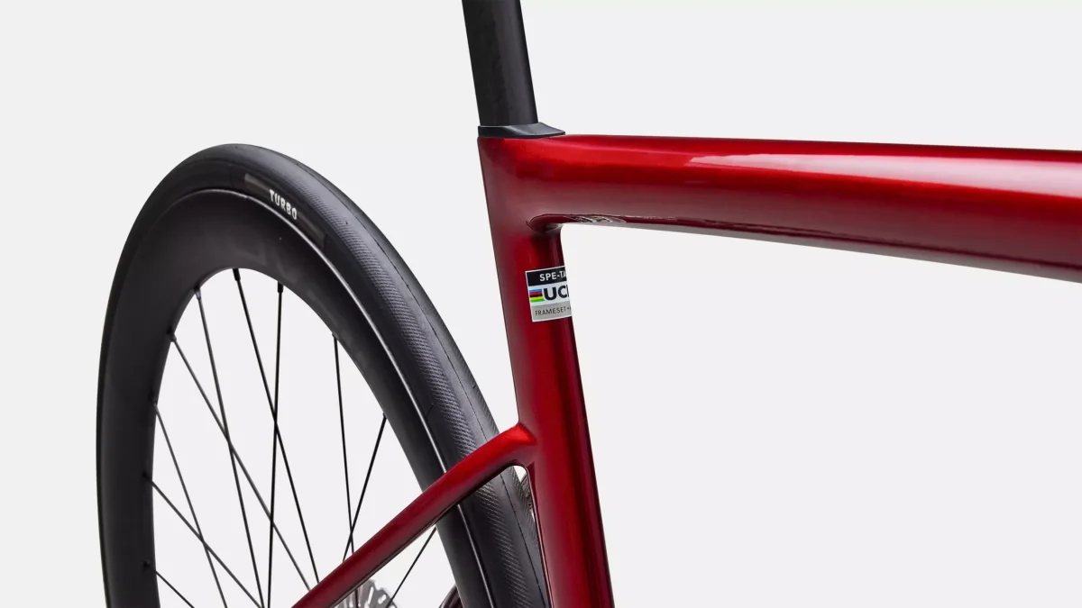 Specialized Tarmac SL8 Pro Shimano Ultegra Di2 2026 - Imagen 7