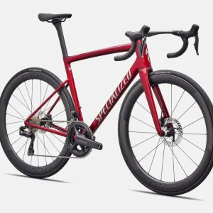Tarmac SL8 Pro – Shimano Ultegra Di2
